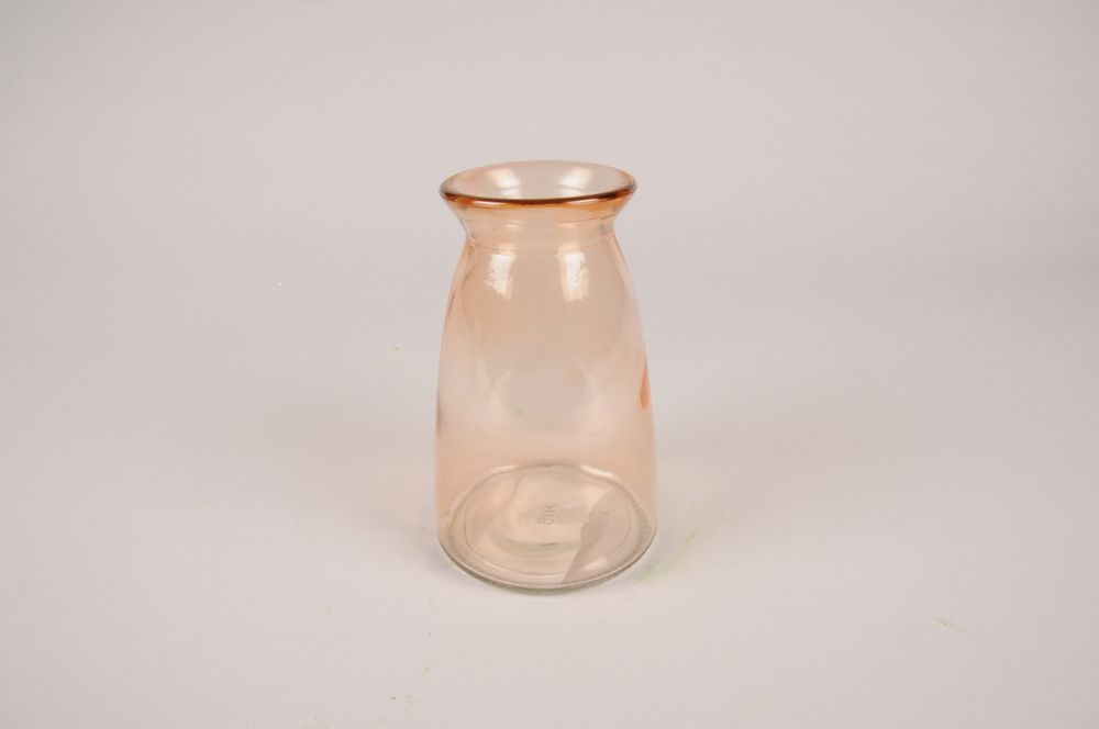 Vases - Vase en verre - LE COMPTOIR.COM