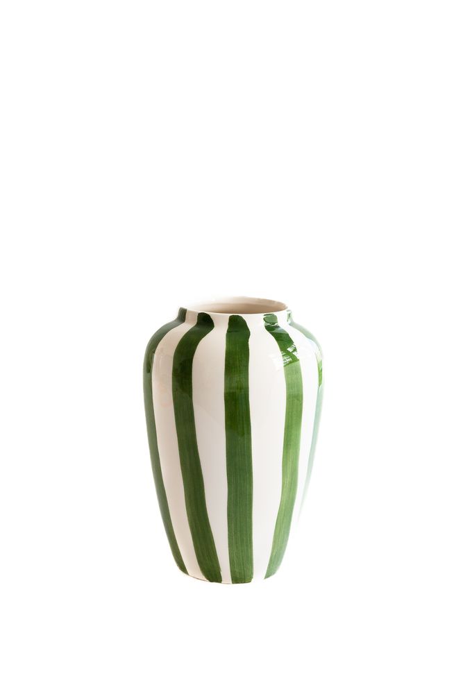 Vases - Funky Flower - VAL POTTERY