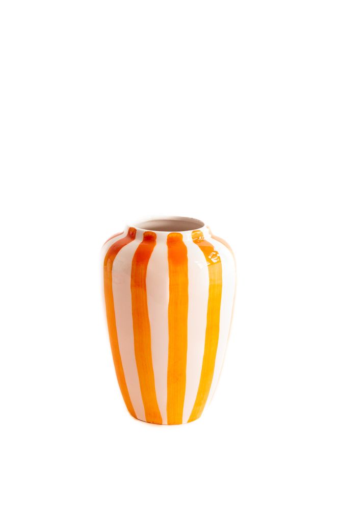Vases - Funky Flower - VAL POTTERY