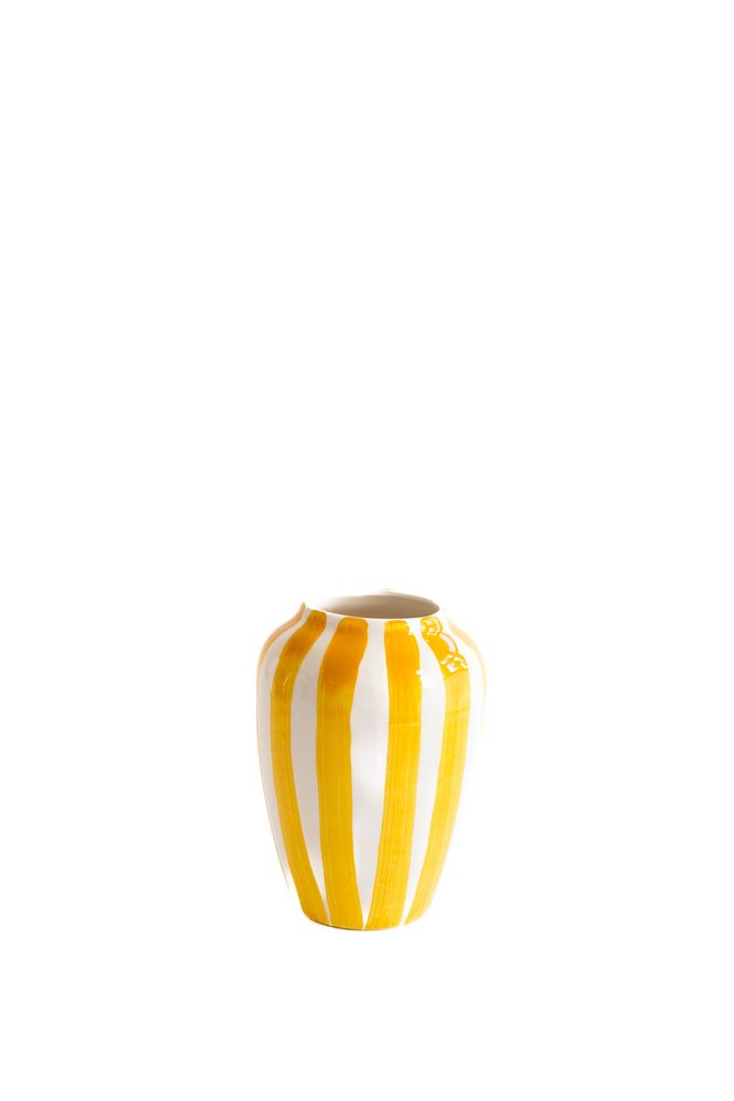 Vases - Funky Flower - VAL POTTERY