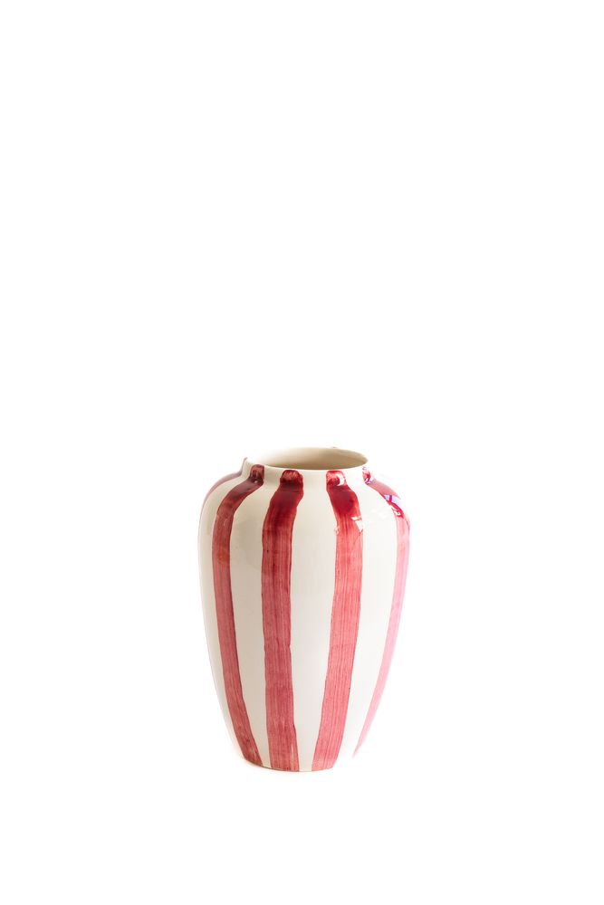 Vases - Funky Flower - VAL POTTERY