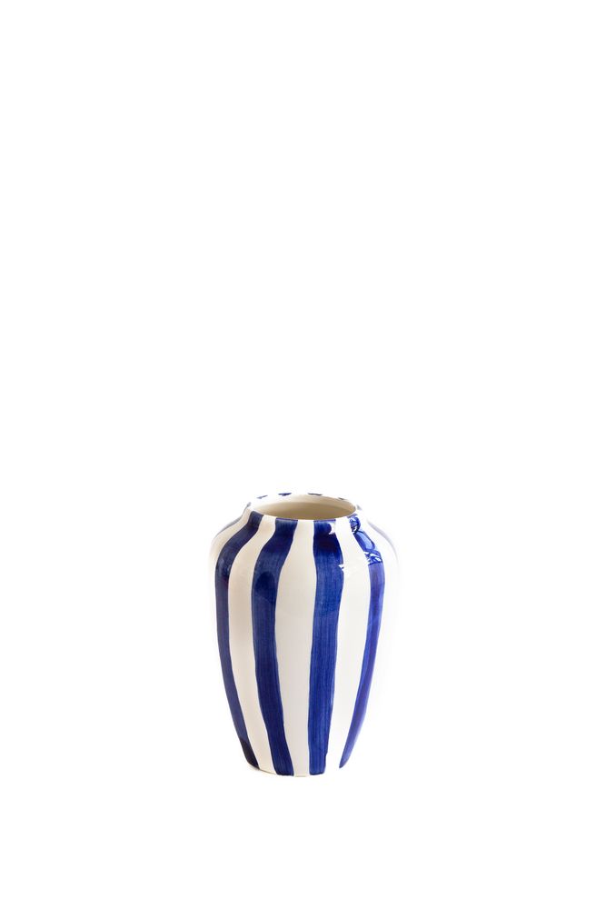 Vases - Funky Flower - VAL POTTERY
