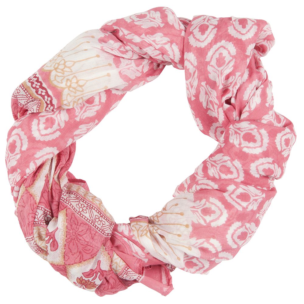 Scarves - delete - IB LAURSEN