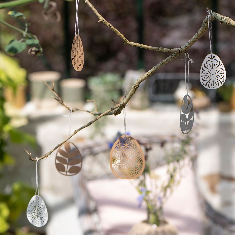 Decorative objects - DELETE - IB LAURSEN