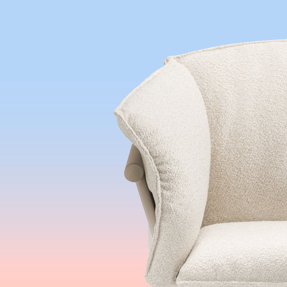 Lawn armchairs - LAMORISSE - PEDRALI