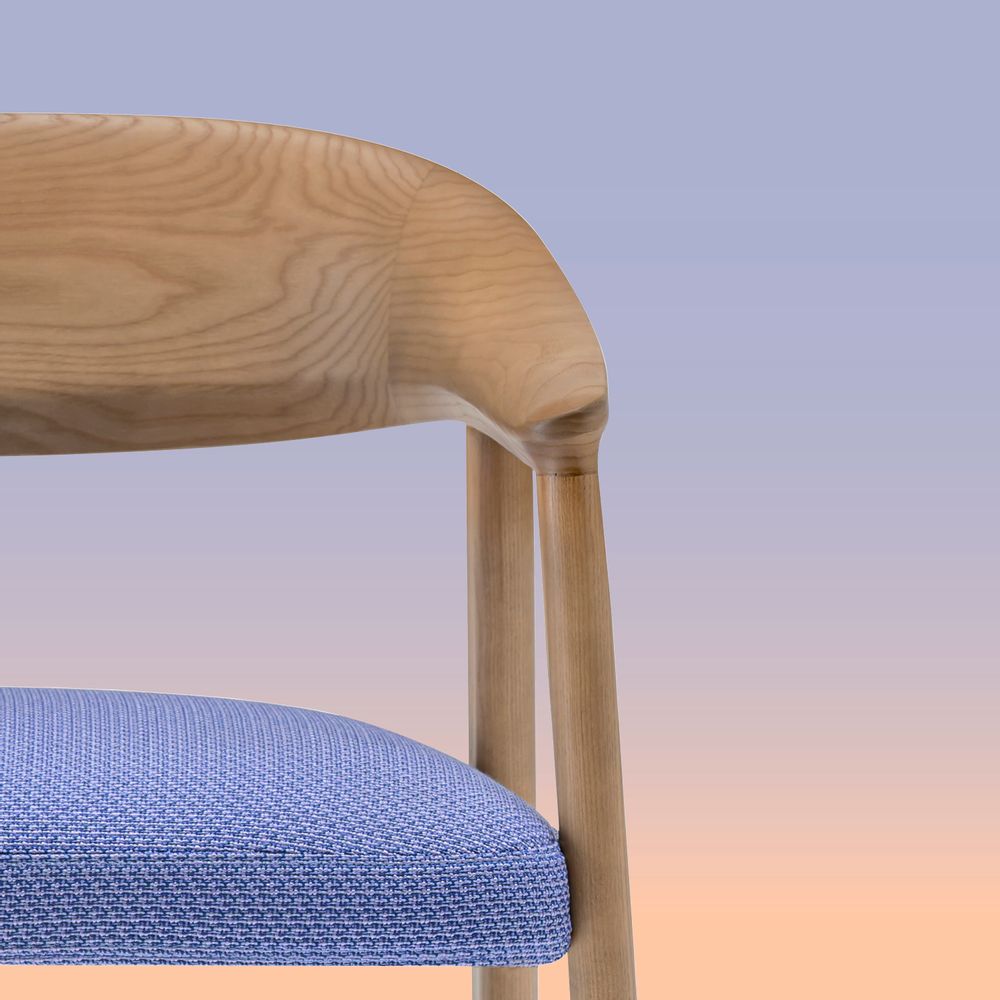 Fauteuils pour collectivités - HERA LOUNGE - PEDRALI