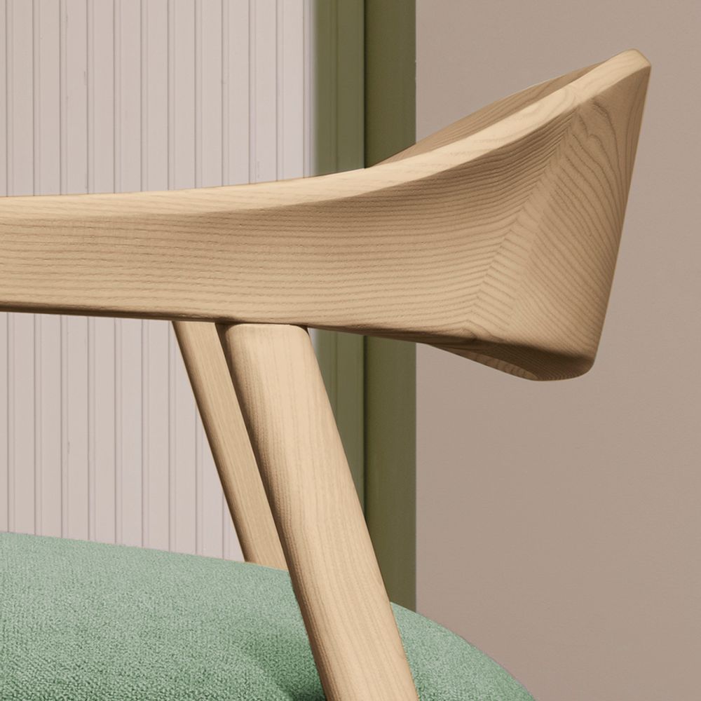 Fauteuils pour collectivités - HERA LOUNGE - PEDRALI