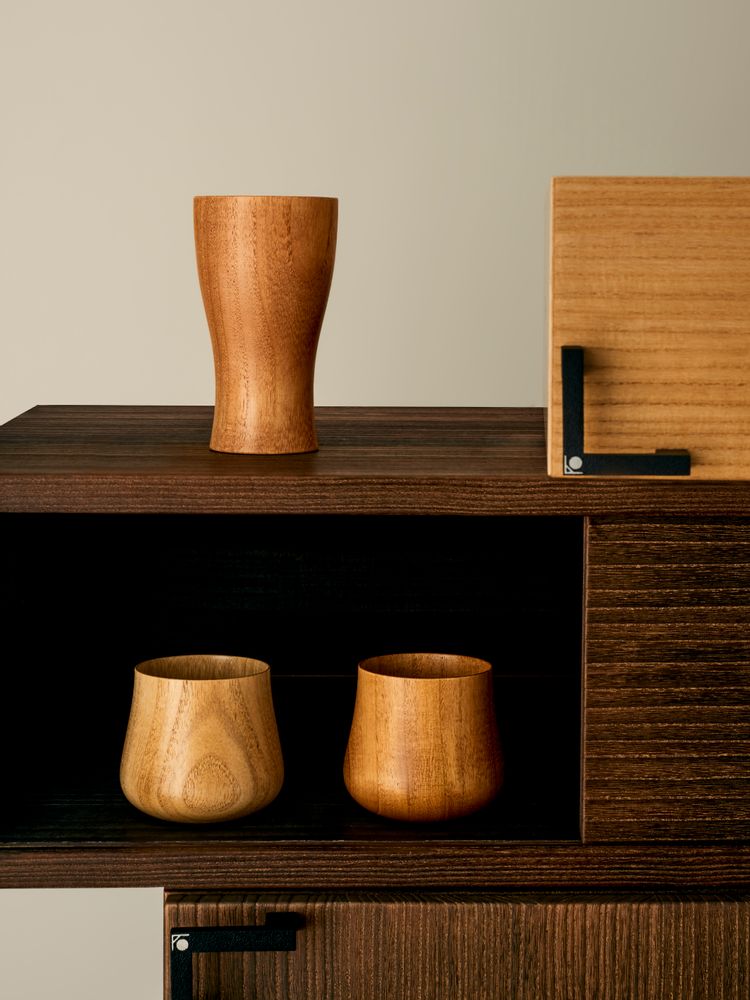 Chests of drawers - Paulownia furniture AZUMA Co.,Ltd. - WAKAYAMA JAPAN