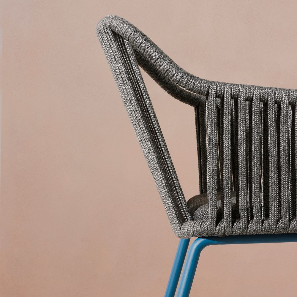 Fauteuils de jardin - BABILA TWIST - PEDRALI