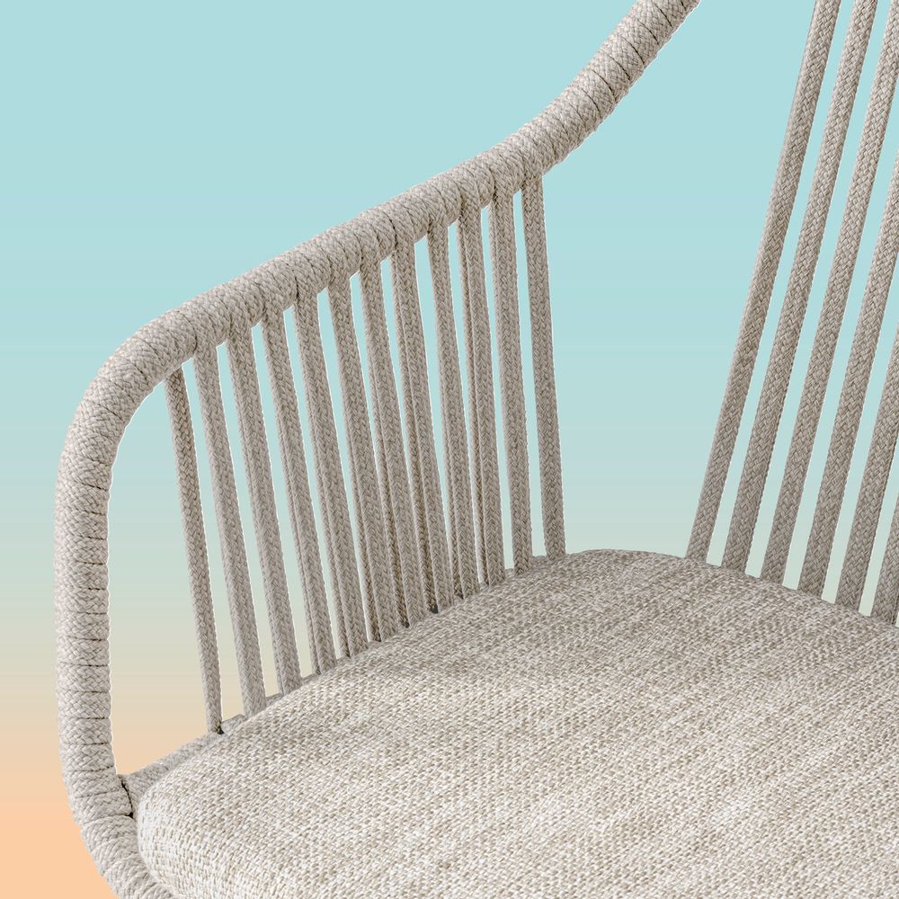 Fauteuils de jardin - BABILA TWIST - PEDRALI