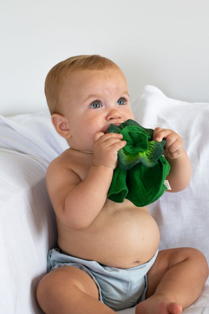 Toys - MINI DOUDOU-TEETHERS - OLI&CAROL