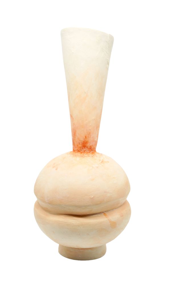 Vases - Figure Libre N°10 - ATELIER ELSA DINERSTEIN