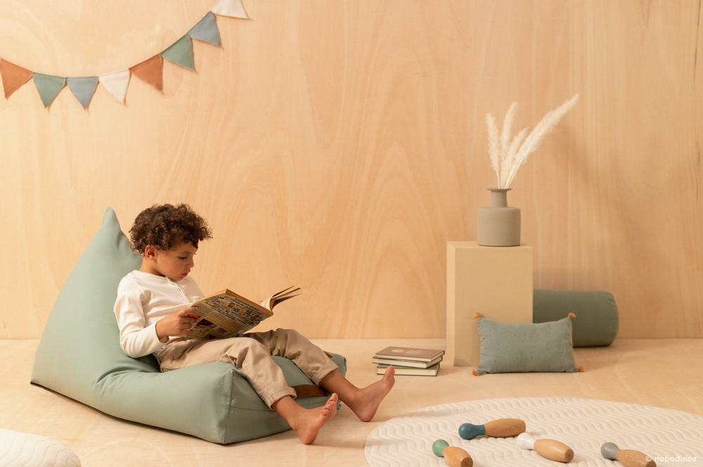 Chaises longues - Poufs - NOBODINOZ