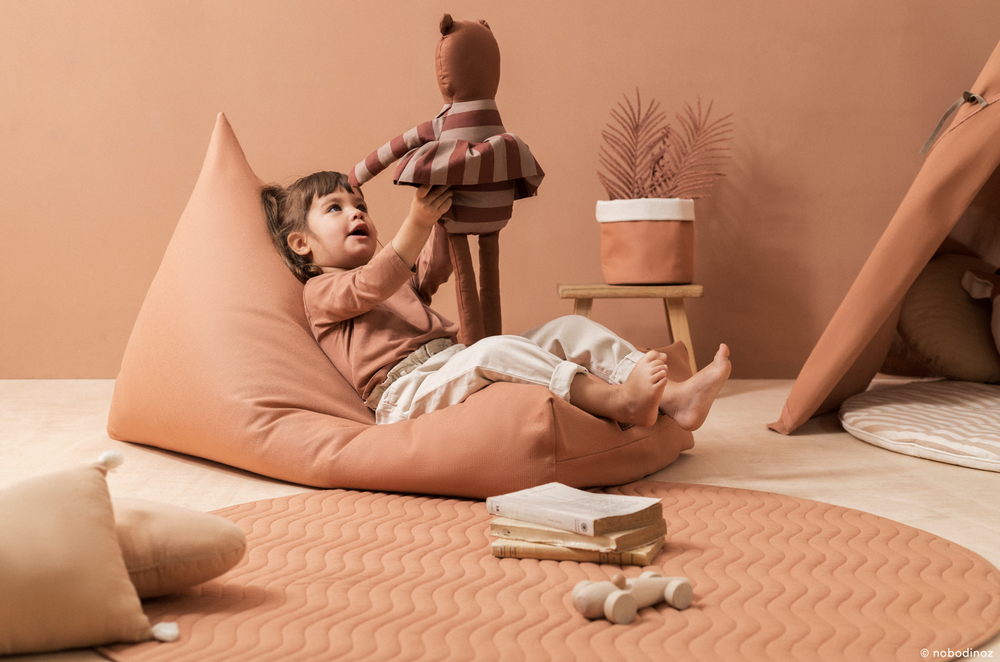 Chaises longues - Poufs - NOBODINOZ