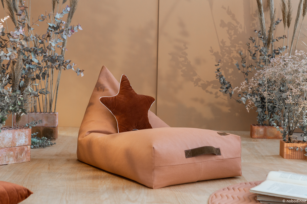 Chaises longues - Poufs - NOBODINOZ