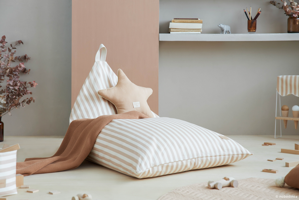Chaises longues - Poufs - NOBODINOZ
