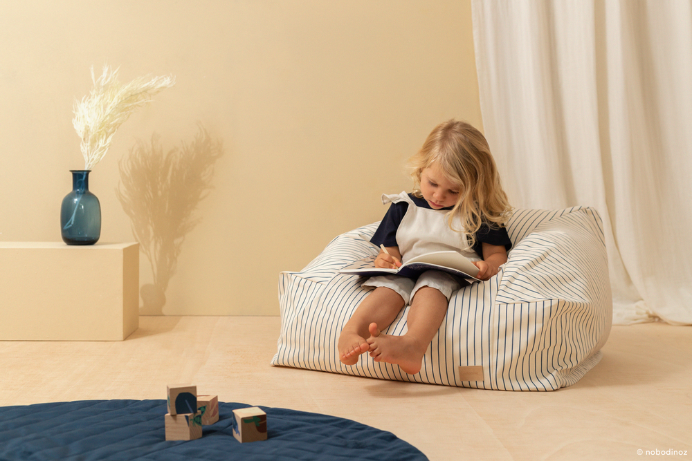 Chaises longues - Poufs - NOBODINOZ