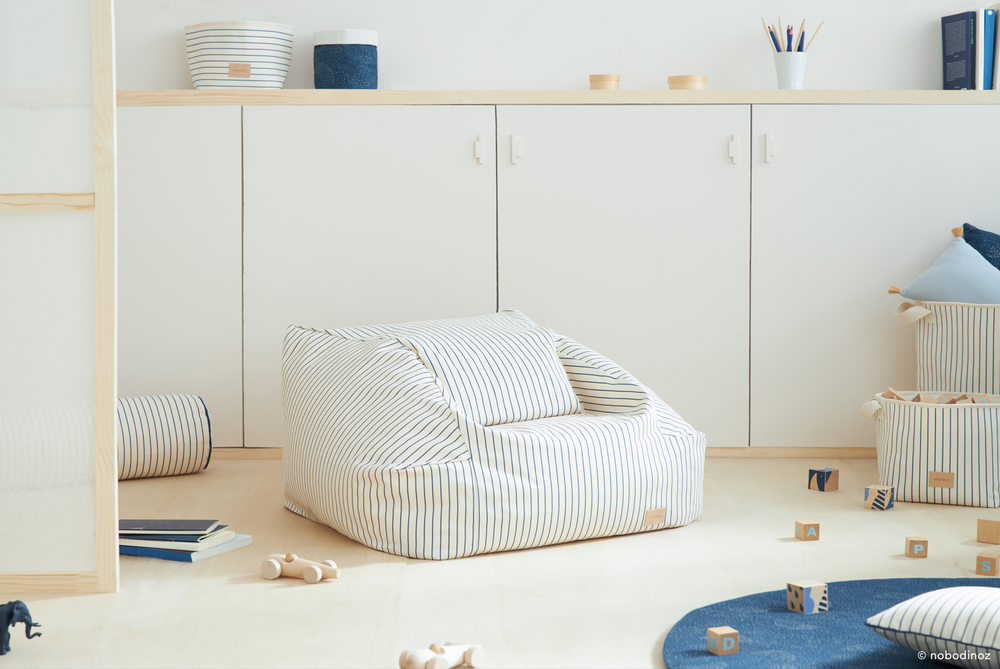 Chaises longues - Poufs - NOBODINOZ