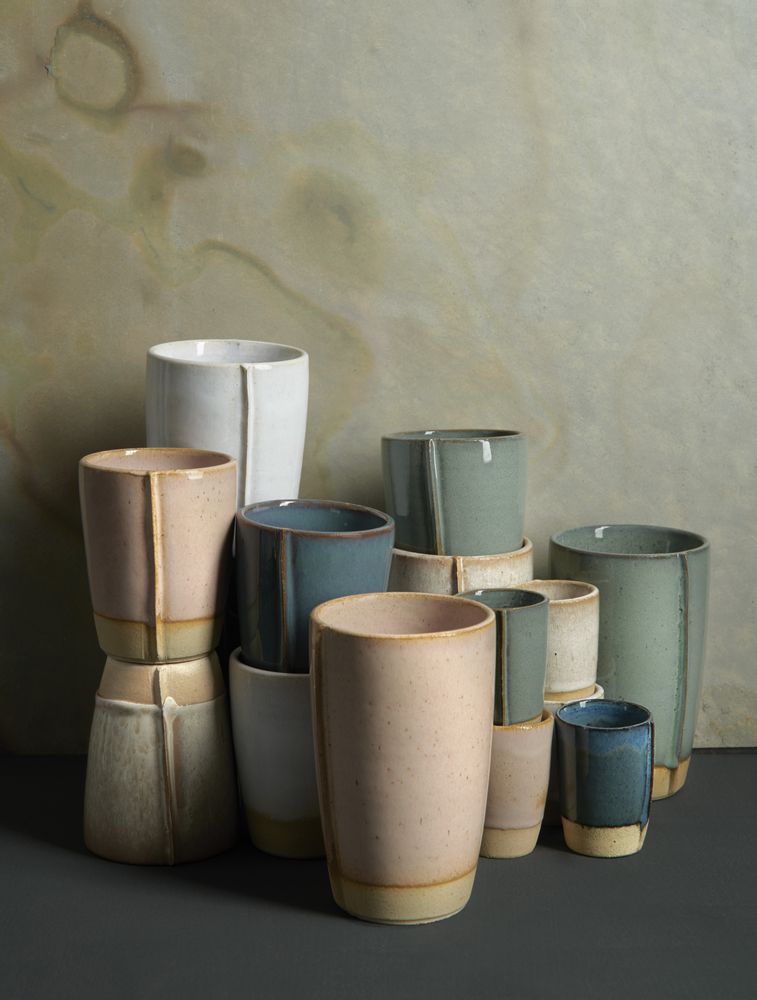 Tasses et mugs - Vérana - ASA SELECTION