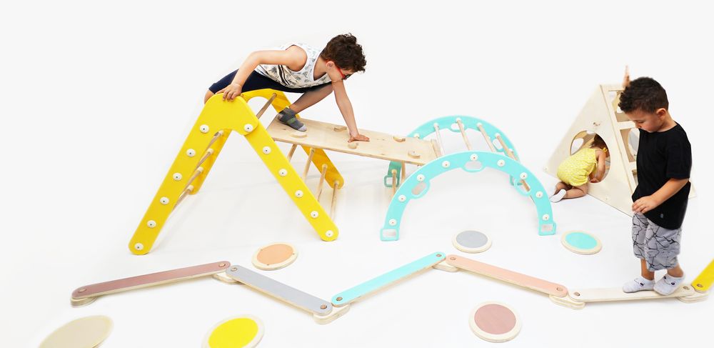 Toys - Hippo Dino - ILVEA