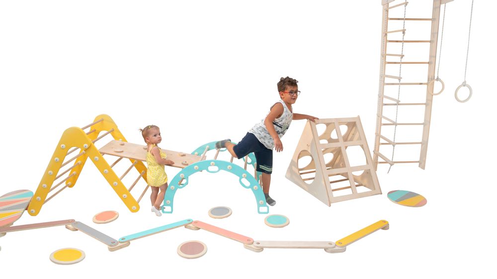 Toys - Hippo Dino - ILVEA