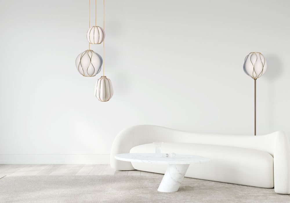 Customizable objects - Casamance - Pendant light - CONCEPT VERRE