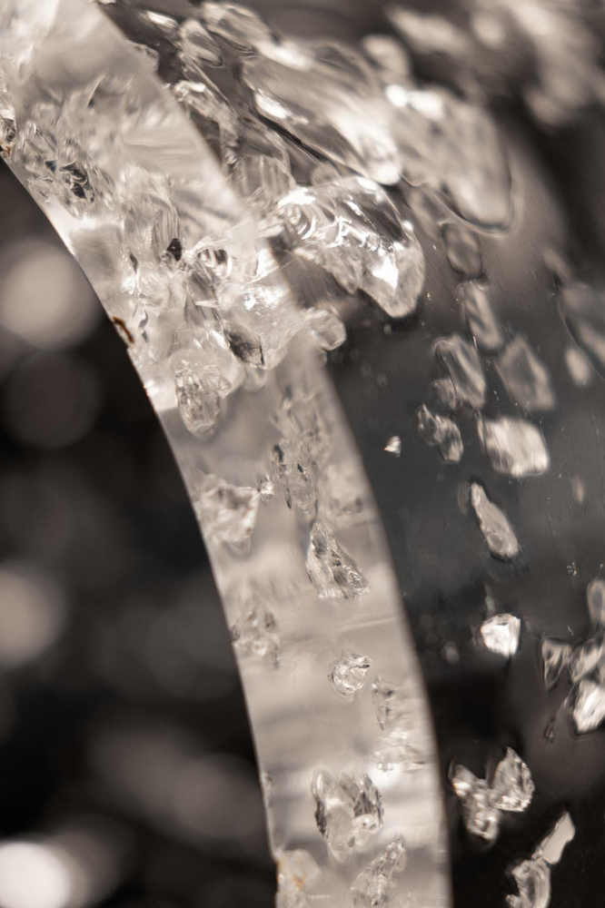 Hanging lights - SUSPENSION - Bysens x Dacryl - DACRYL