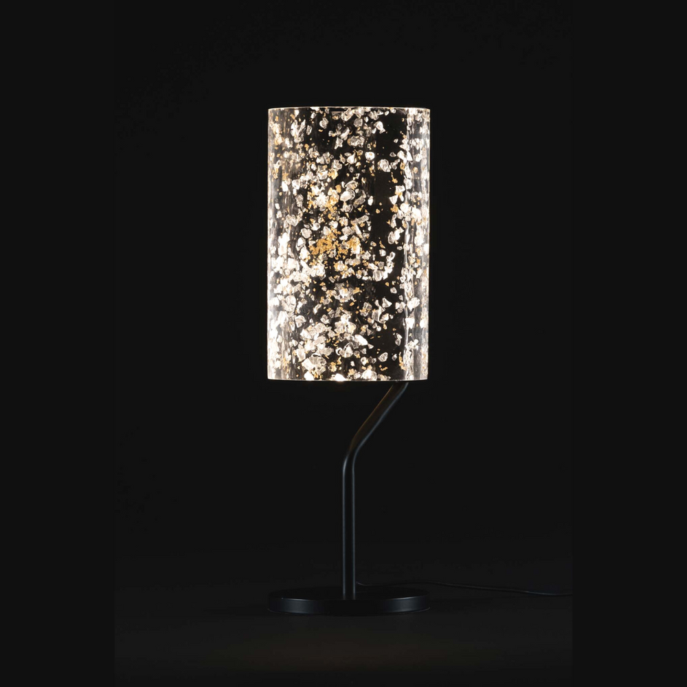 Table lamps - TABLE LAMP - Bysens x Dacryl - DACRYL