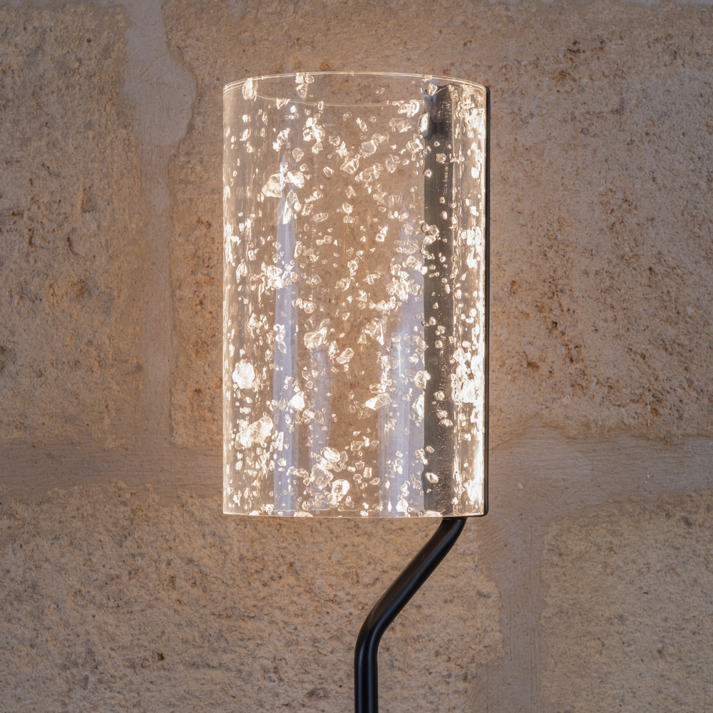 Table lamps - TABLE LAMP - Bysens x Dacryl - DACRYL