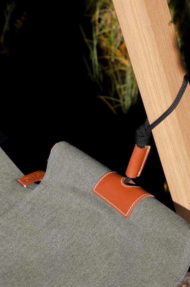 Chaises de jardin - Fauteuil TIPY® - OFF GRID