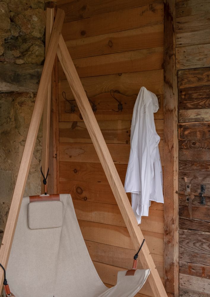 Chaises de jardin - Fauteuil TIPY® - OFF GRID