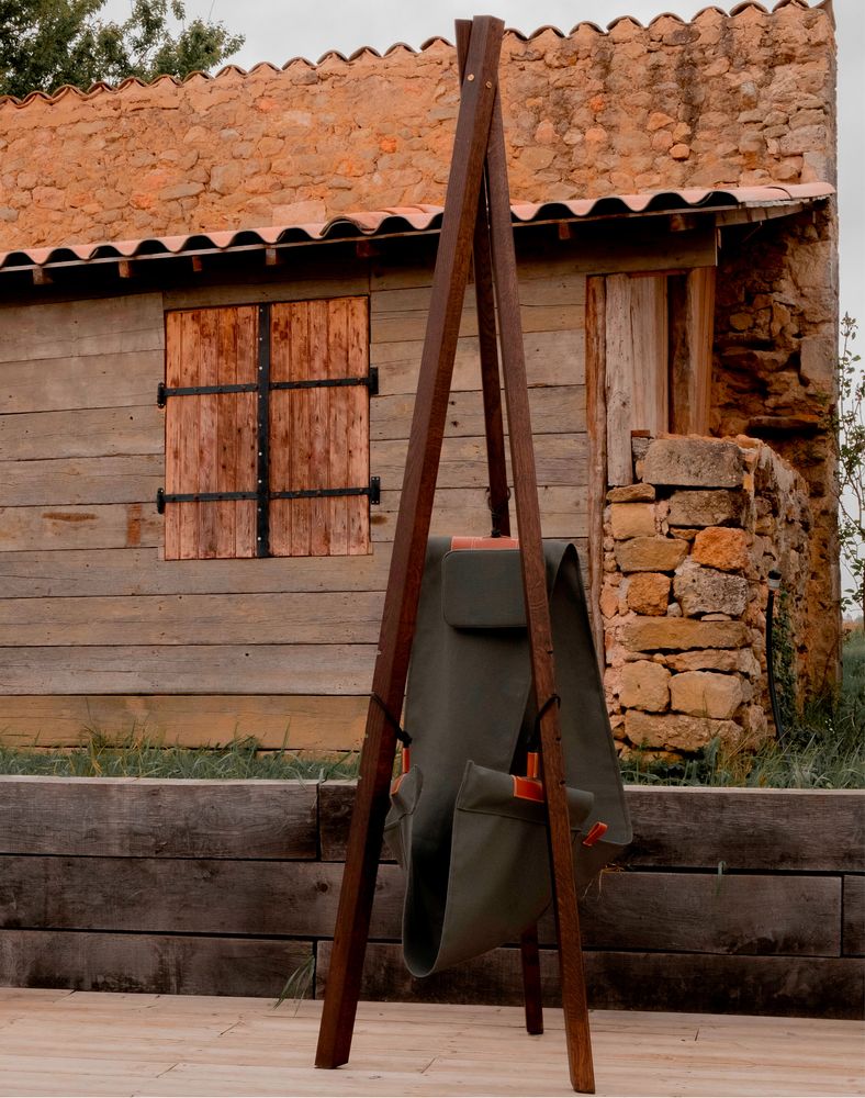 Chaises de jardin - Fauteuil TIPY® - OFF GRID