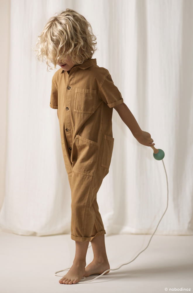 Toys - Made in France wooden toys - NOBODINOZ