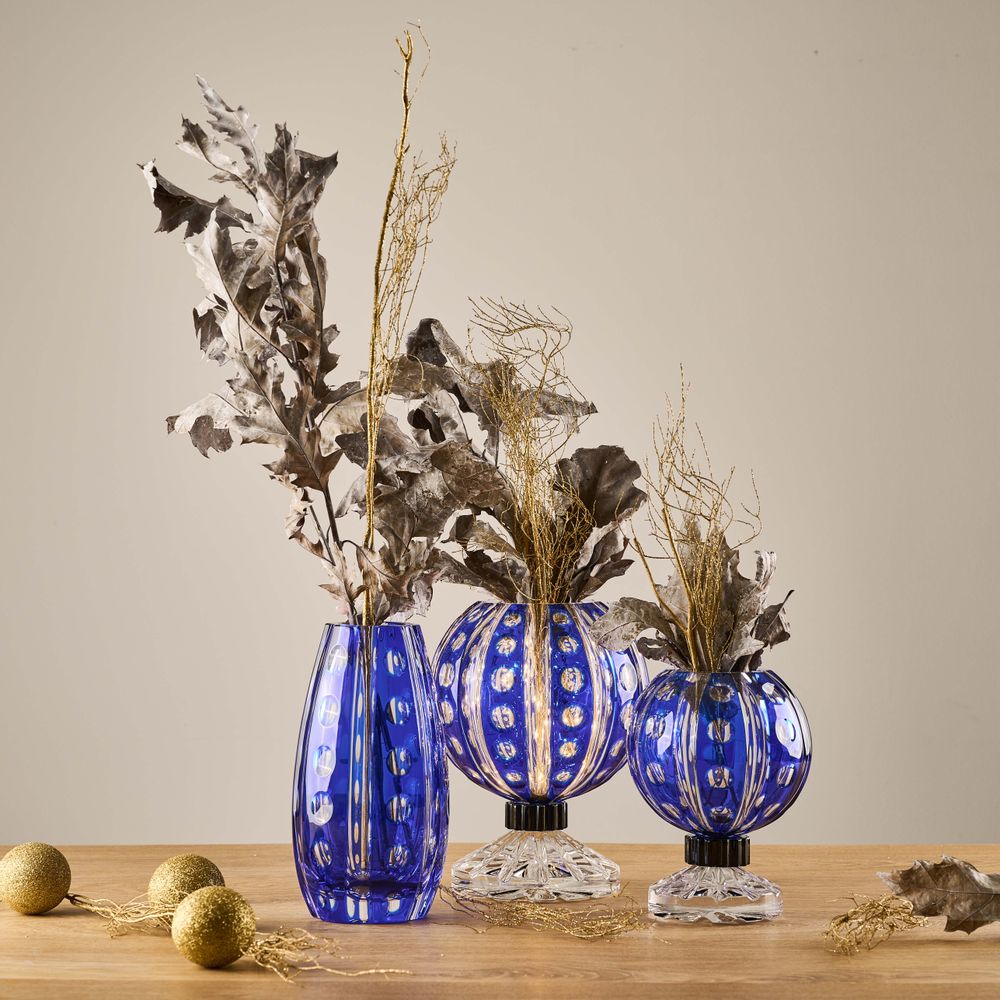 Vases - ASSIALE collection vases - MARIO CIONI & C