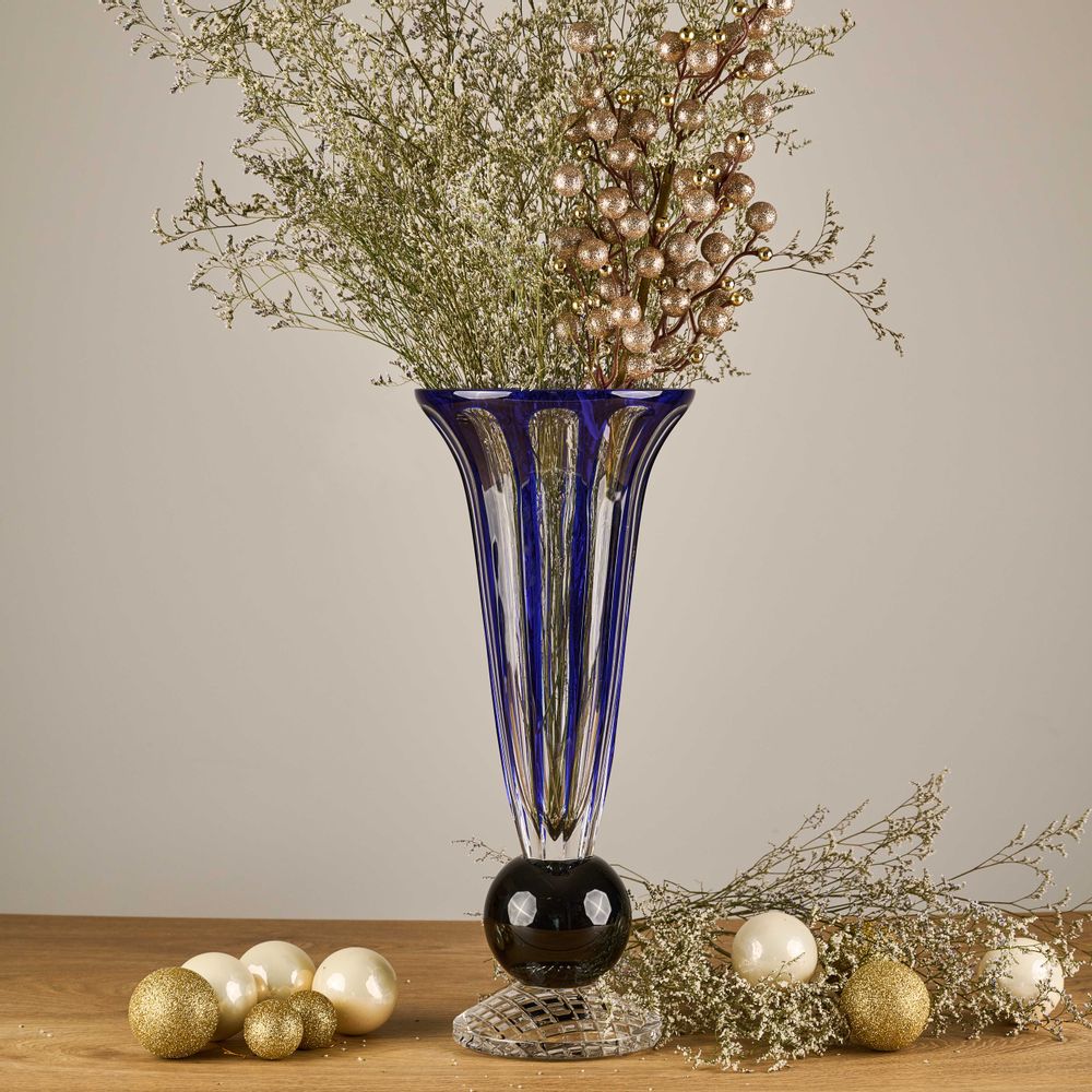 Vases - FLAUTO vase - MARIO CIONI & C