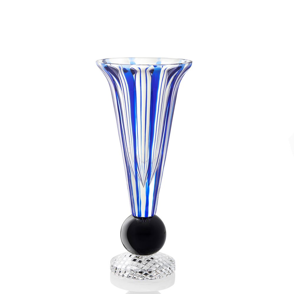 Vases - FLAUTO vase - MARIO CIONI & C