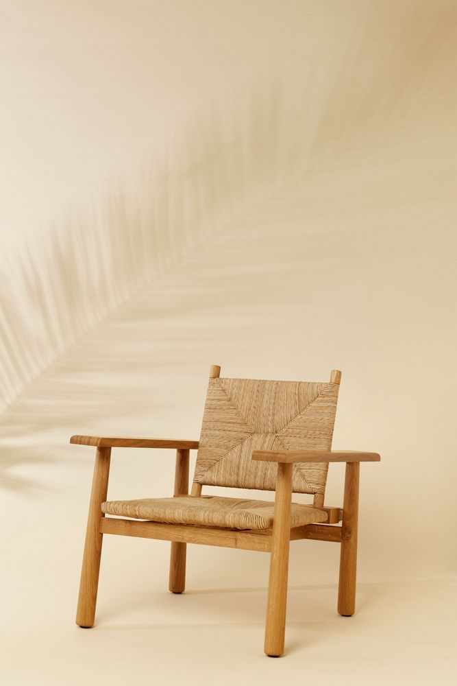 Armchairs - Armchair • Riviera - COURANT SAUVAGE