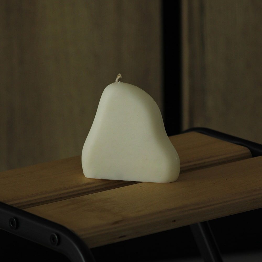 Design objects - Cimes decorative candle - AKARA