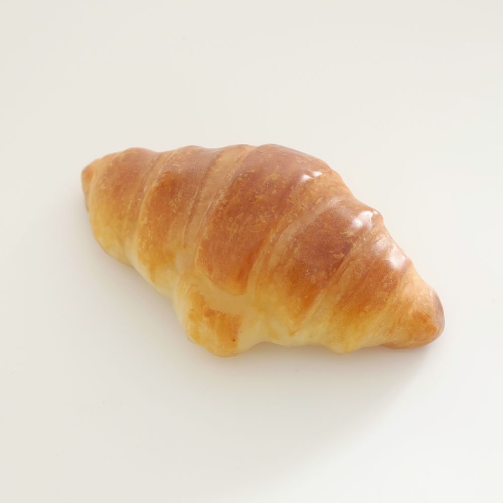 Gifts - PAMPSHADE Croissant Bread Lamp - YUKIKO MORITA