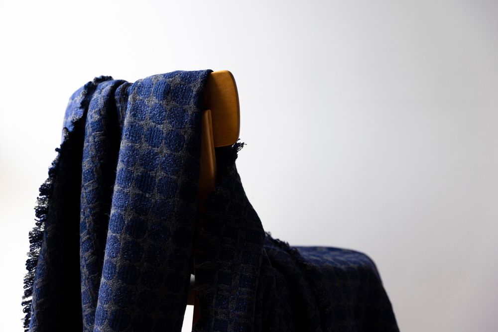 Scarves - 2m multi cloth - KIJINOKANOSEI