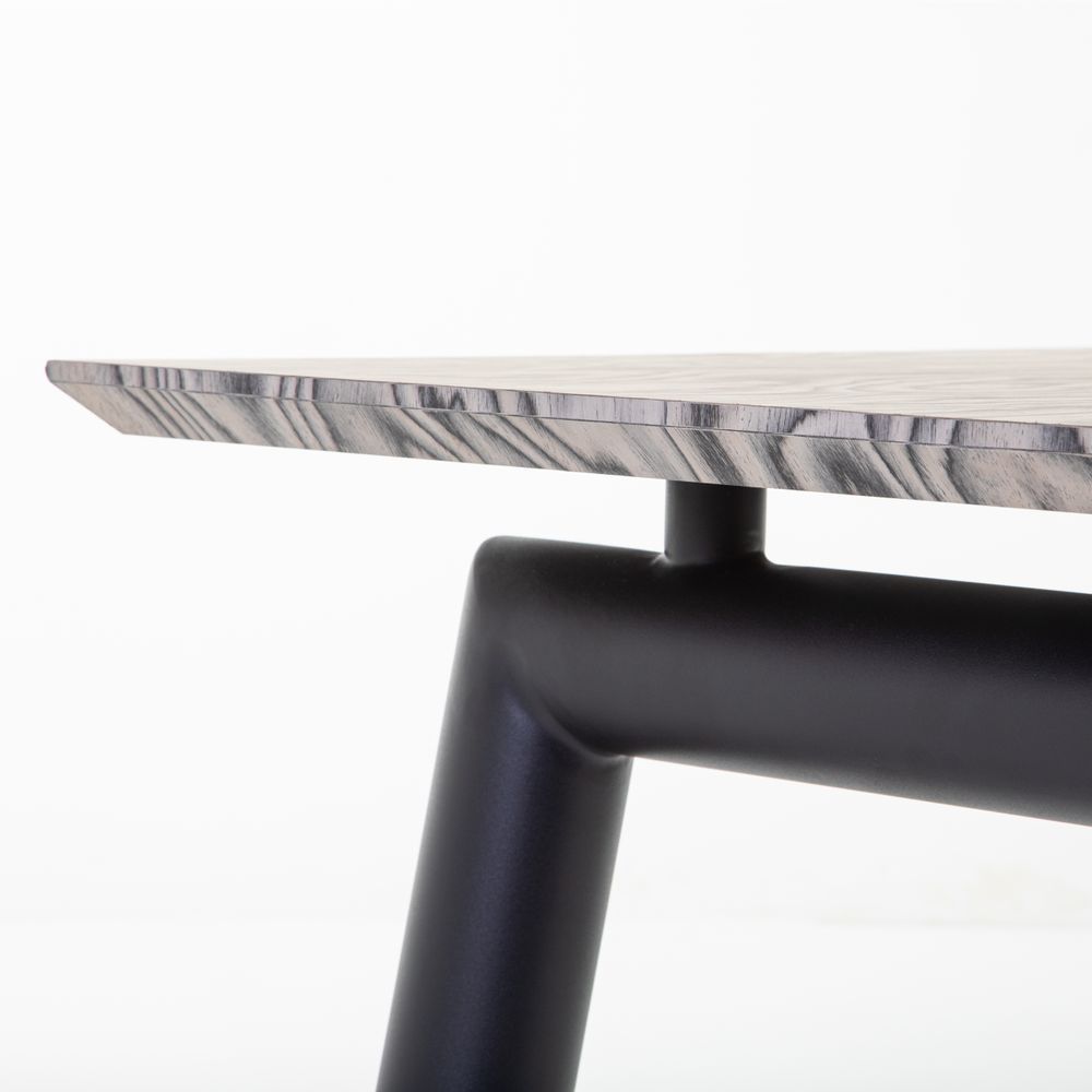 Tables Salle à Manger - Canebas - 13DESSERTS