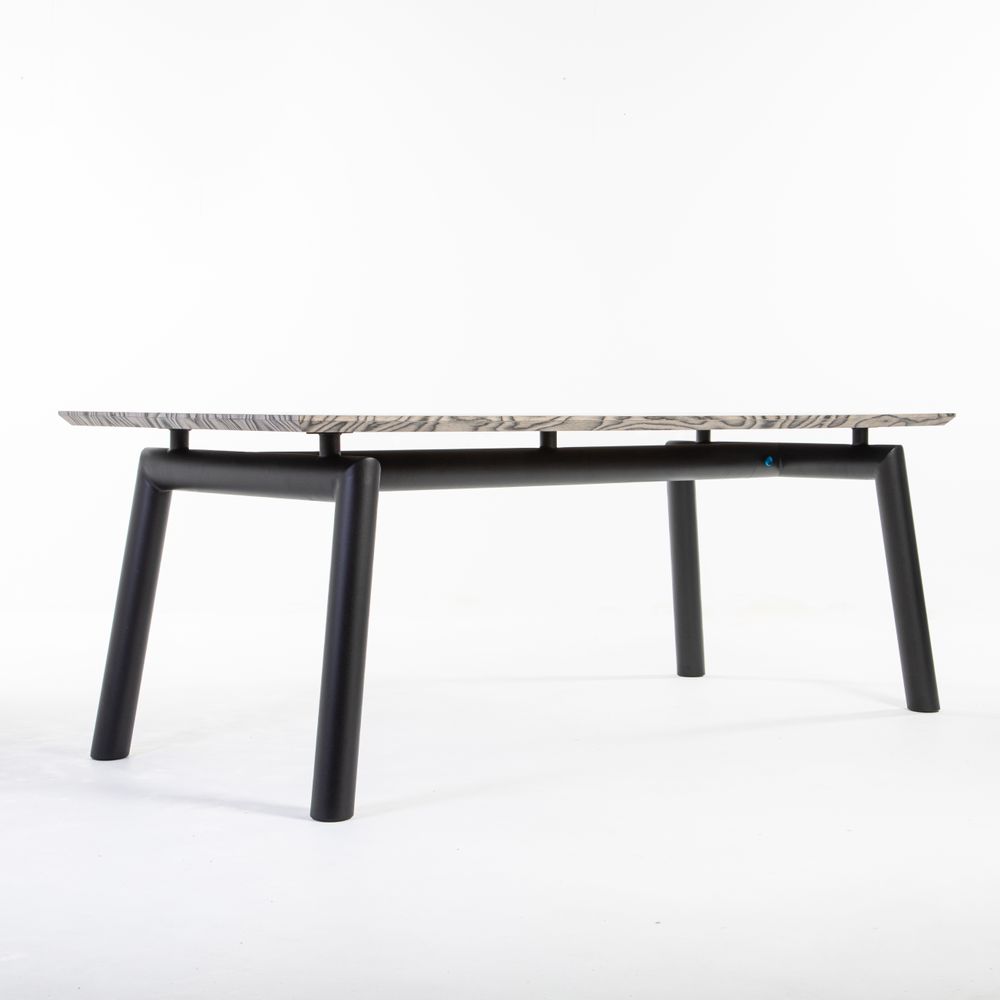 Tables Salle à Manger - Canebas - 13DESSERTS