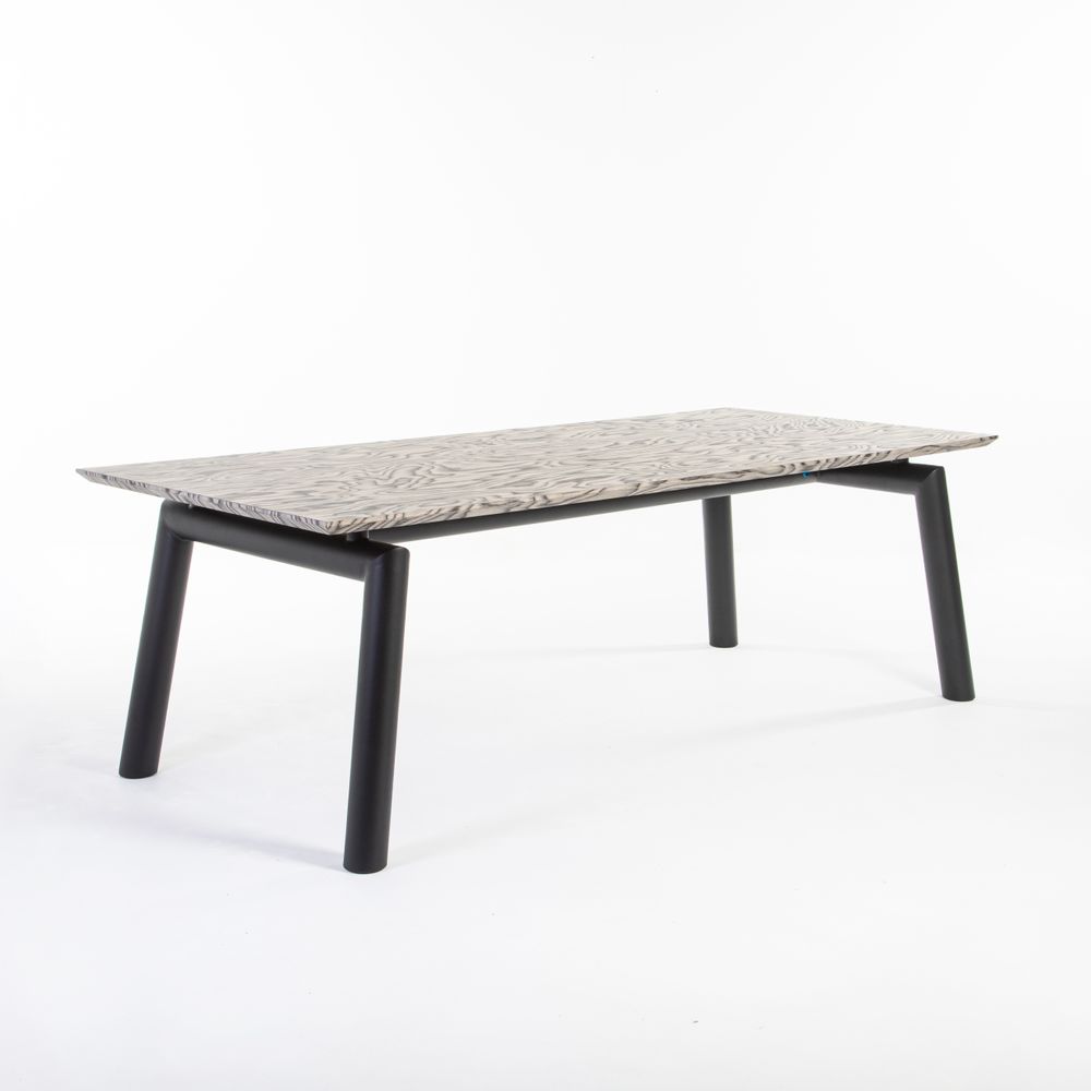 Tables Salle à Manger - Canebas - 13DESSERTS