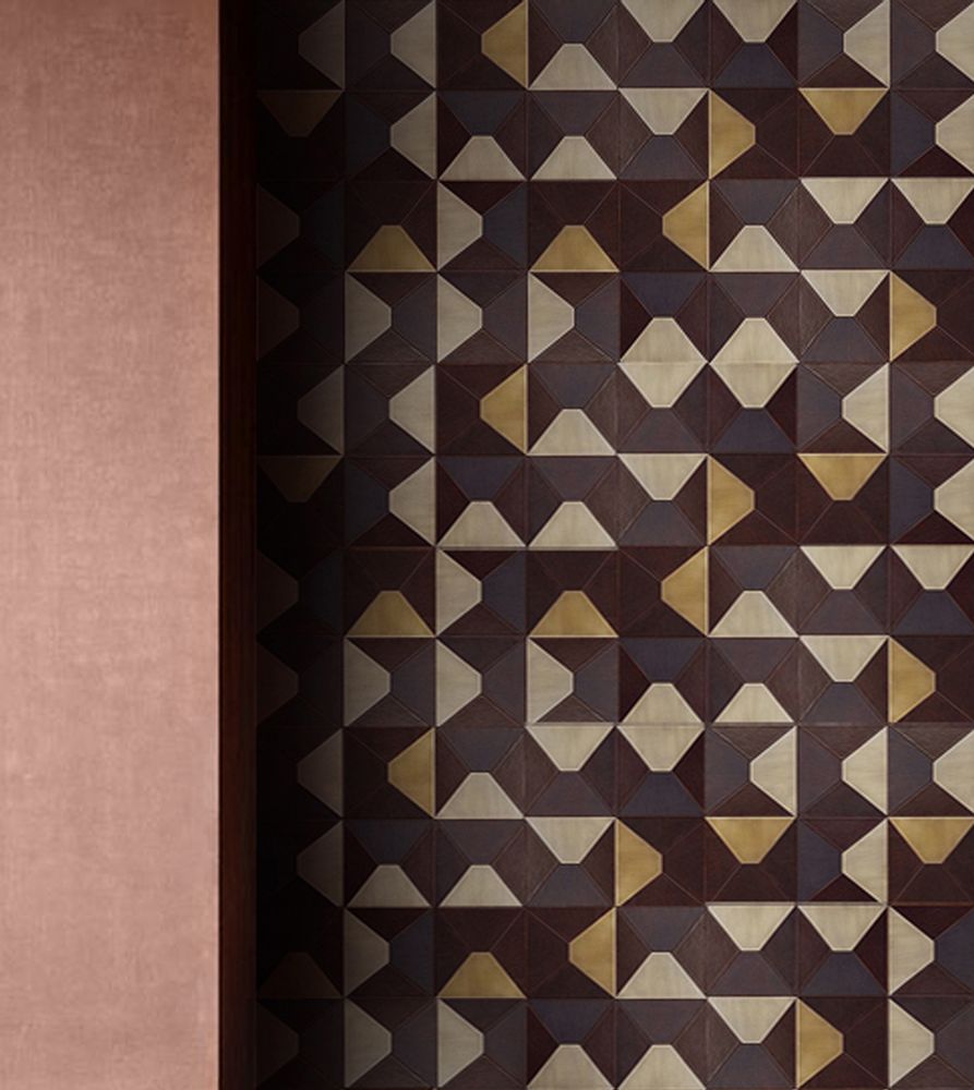 Wall panels - Artem Surface - PINTARK