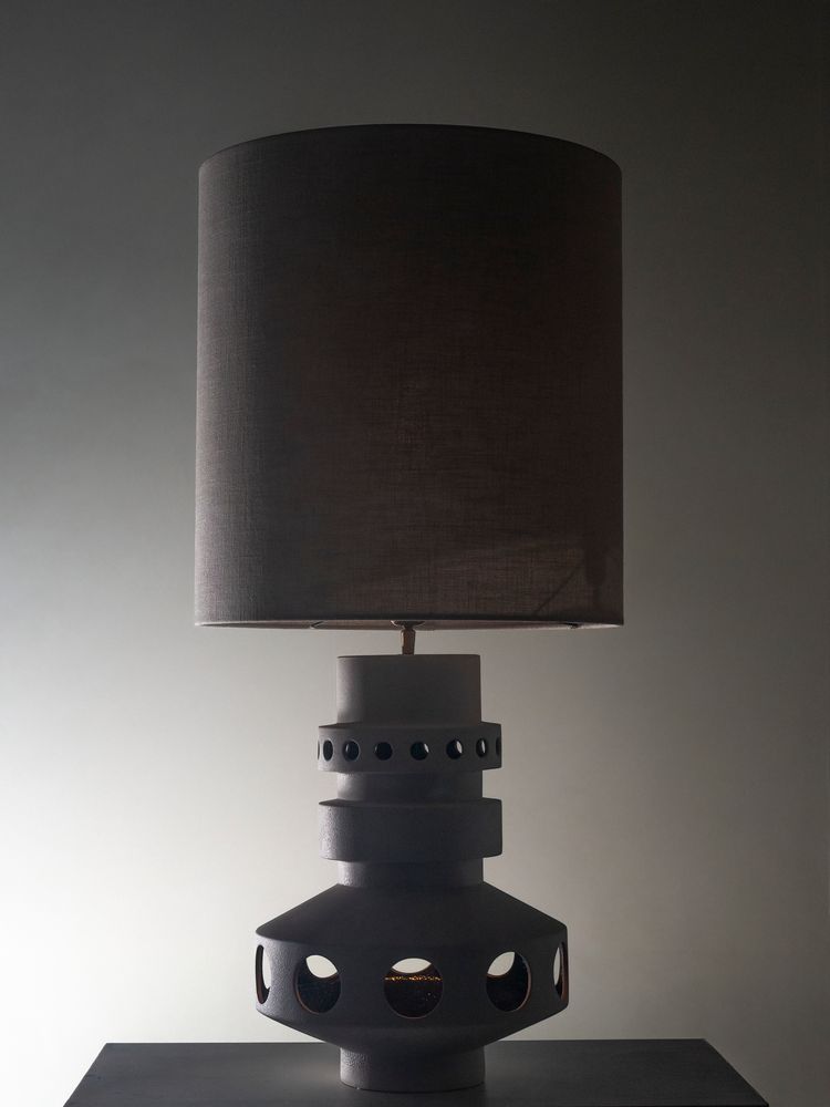 Lampes de table - LAMPE DE TABLE UNFO - VERSMISSEN