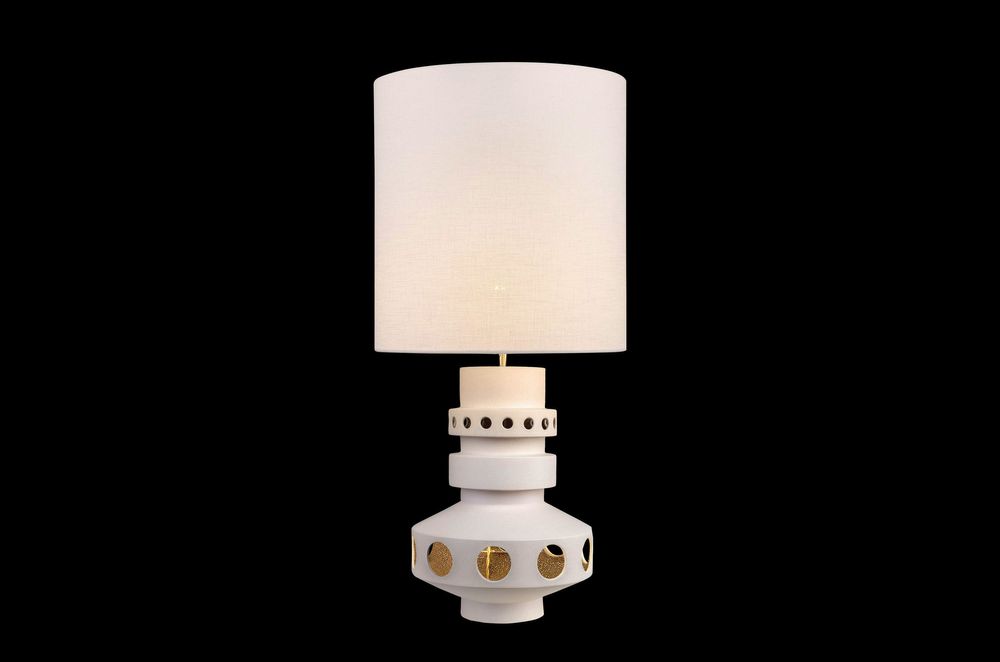 Lampes de table - LAMPE DE TABLE UNFO - VERSMISSEN