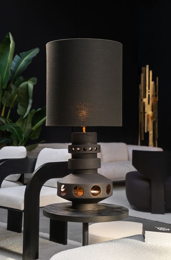Lampes de table - LAMPE DE TABLE UNFO - VERSMISSEN