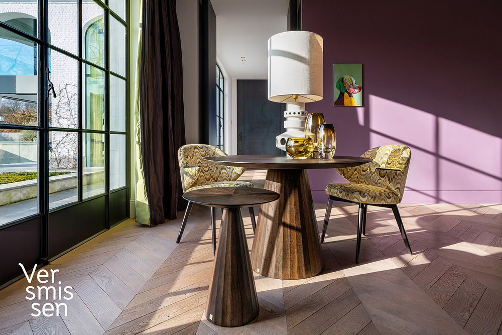 Lampes de table - LAMPE DE TABLE UNFO - VERSMISSEN