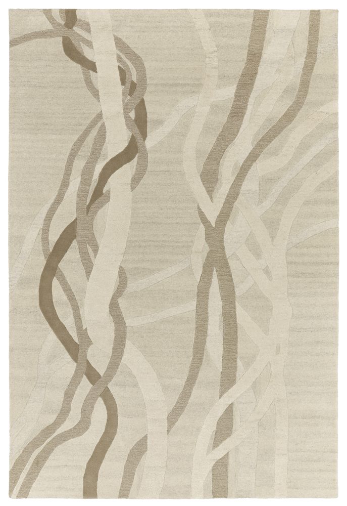 Tapis contemporains - Tapis LIANES - TOULEMONDE BOCHART
