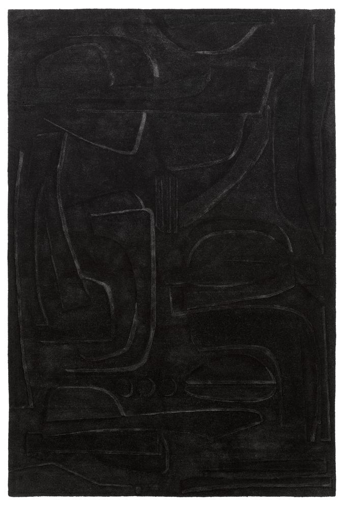 Design carpets - DEEP Rug - TOULEMONDE BOCHART